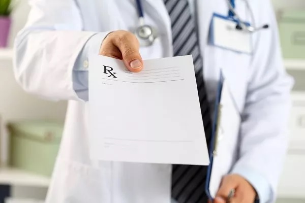 Doctors-Prescription
