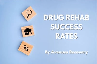 Rehab Success Rates: The Truth About Treatment
