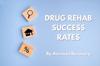 Drug Rehab Success Rates