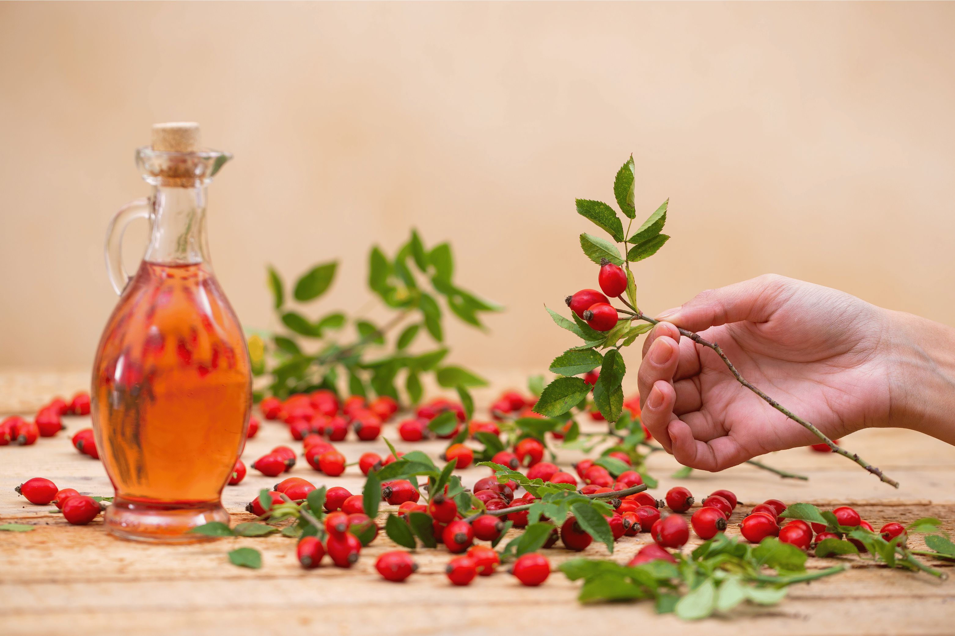 Drinks used to detox for a drug test flush the body of toxins, Avenues Recovery notes.