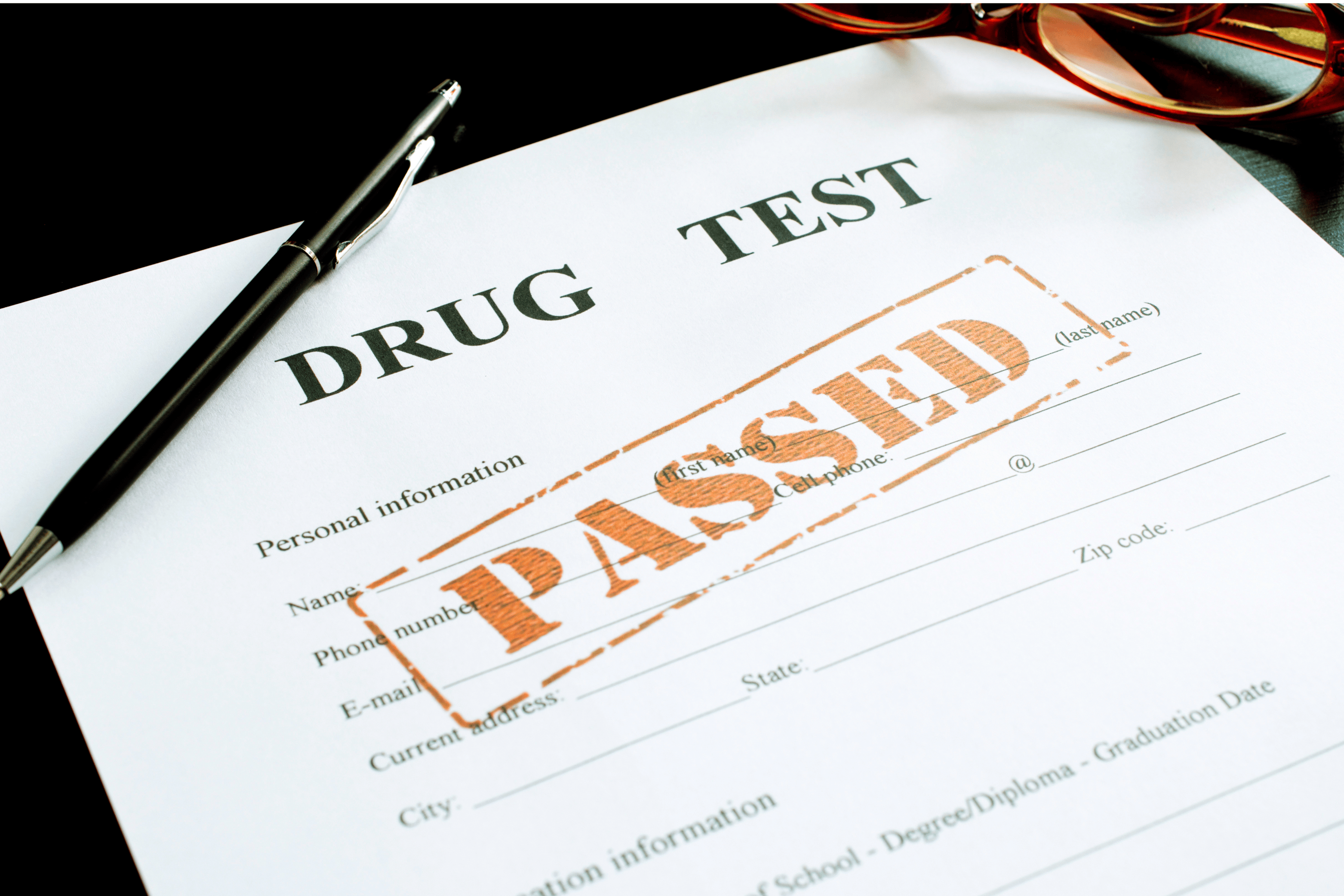 There are many ways to detox for a drug test, Avenues Recovery advises.