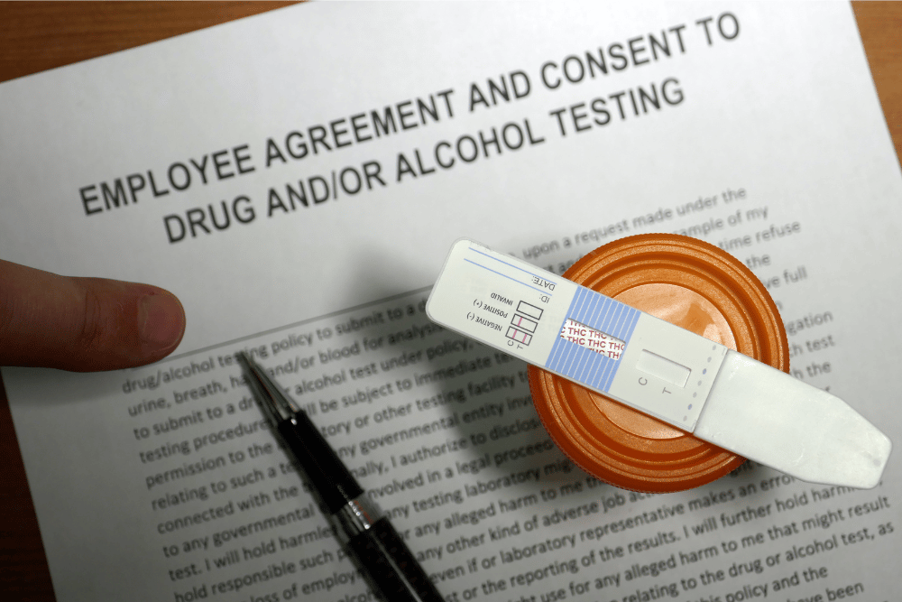 Drug testing sample. How long does Klonopin stay in your system and appear in tests?