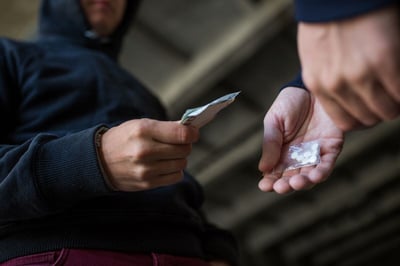 39 People Charged in Major Maryland Drug Trafficking Bust on Eastern Shore