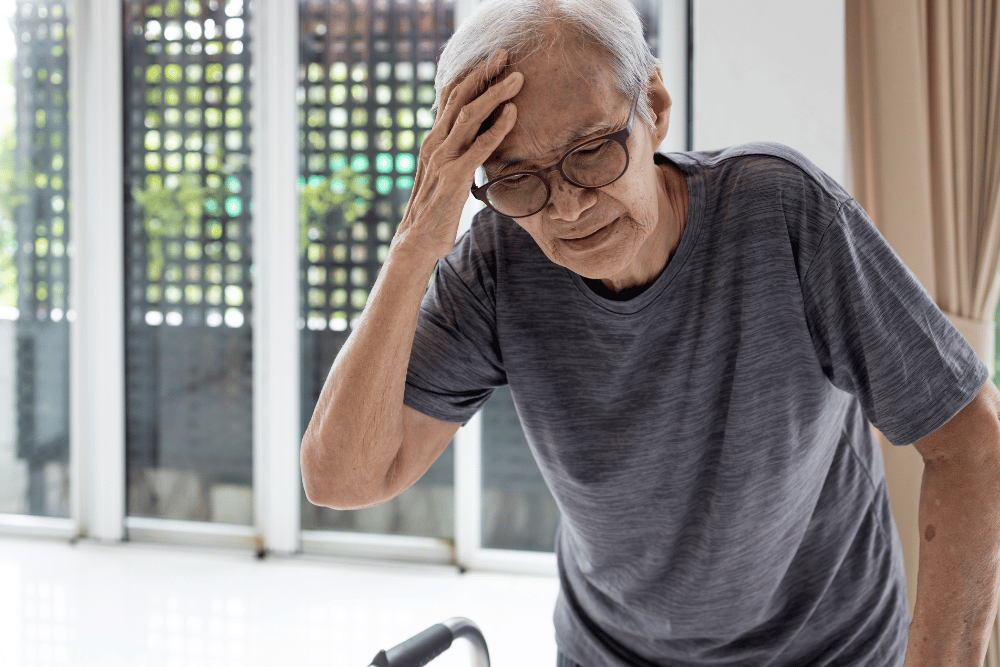 Avenues Recovery explains that mixing Benadryl and alcohol is especially dangerous for seniors.