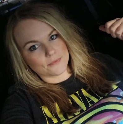 Kristine's Story
