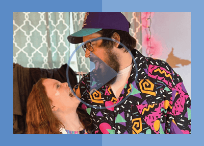 A Father’s Day Tribute: Bret's Story