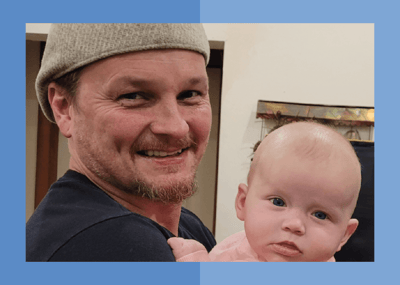 A Father’s Day Tribute: Lee’s Story