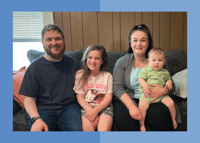 A Father’s Day Tribute: Brad’s Story