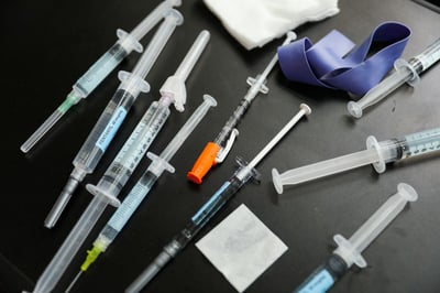 Virginia Governor Youngkin Expands Fentanyl Overdose Awareness Campaign Amid Rising Concerns