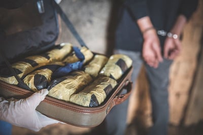 Louisiana Man Sentenced to 7 Years for Fentanyl Trafficking Across State Lines