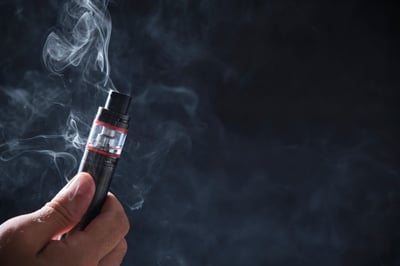 Fentanyl-Laced Vapes