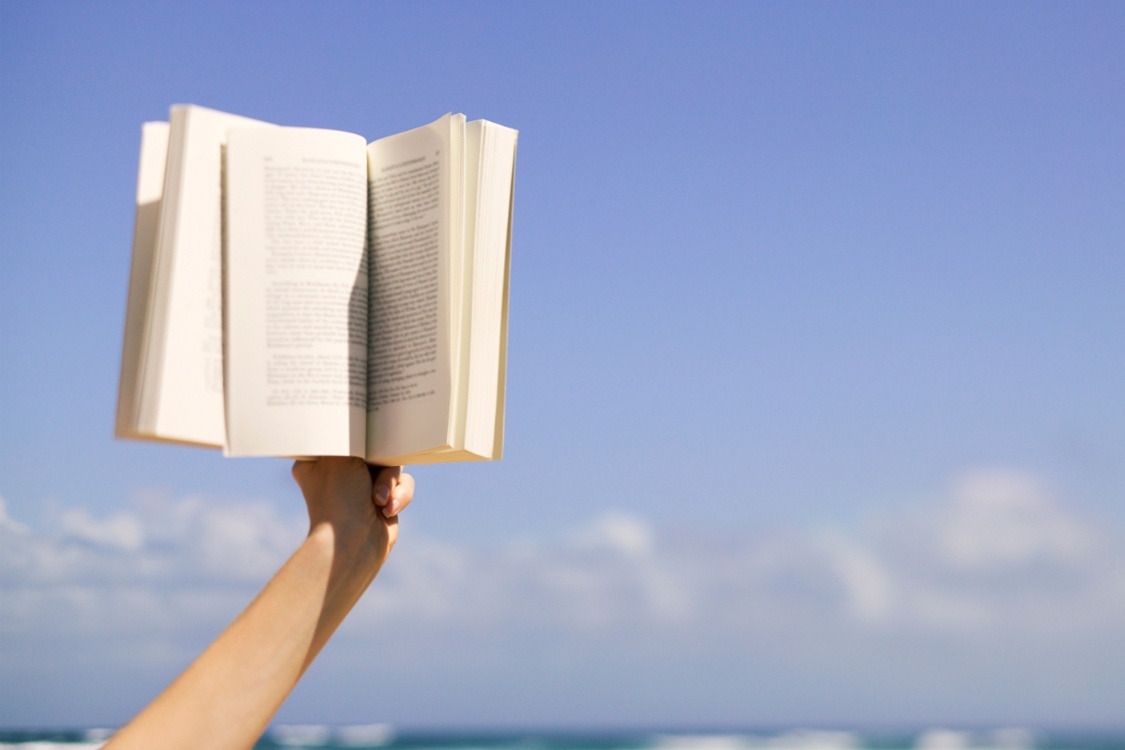 Avenues Recovery lists tips for how to stay sober, like reading helpful passages from addiction literature.