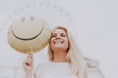 How to Get High Without Drugs or Alcohol