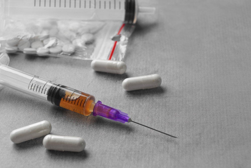 How to Get High Without Drugs or Alcohol, Avenues recovery explains