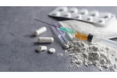 What Are the Hardest Drugs to Quit?