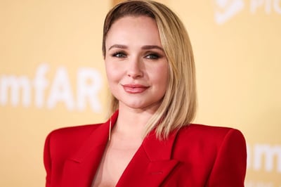 Hayden Panettiere’s Addiction and Recovery