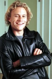Avenues Recovery includes Heath Ledger on the list of celebrities who died of overdose