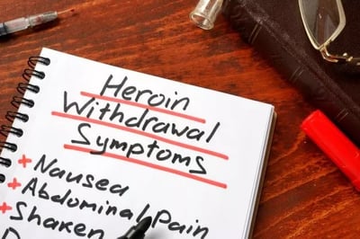 Heroin Withdrawal: Symptoms, Timeline, and Treatment Options