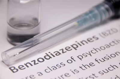 How Long Do Benzos Stay In Your System?
