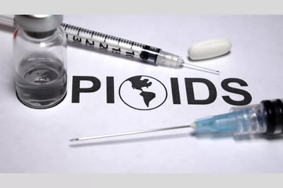 How Long Do Opioids Stay in Your System?