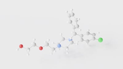 Introduction to Hydroxyzine Addiction