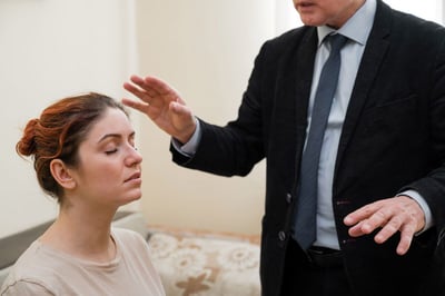 Hypnosis for Addiction