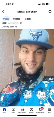 Zachary’s Story