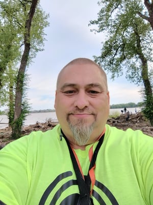Ryan's Story