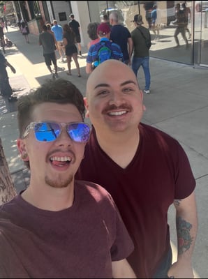 Erik's Story