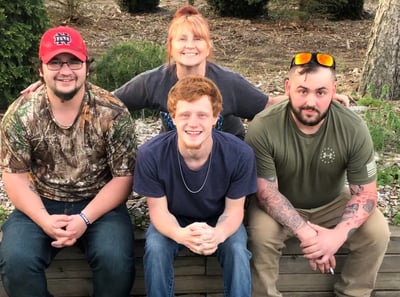 Tracy’s Story