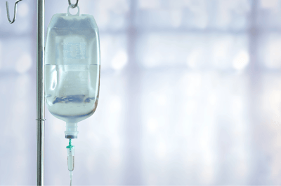 Infusing Ketamine for Addiction