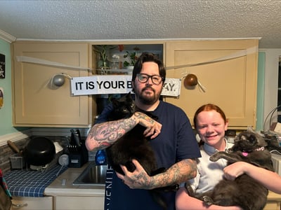 Bret's Story