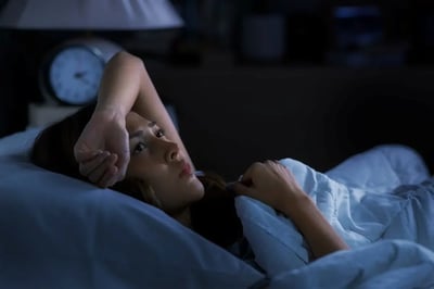 Insomnia & Addiction
