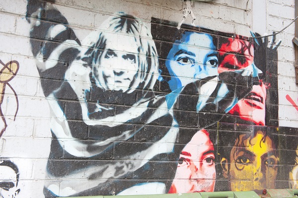 Avenues Recovery discusses Kurt Cobain, a member of the 27 Club