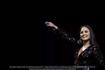 Demi Lovato’s Overdose and Near Death
