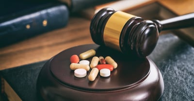 Is Measure 110 Oregon The Ultimate Solution?