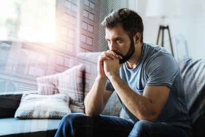 Five Signs You May Have An Addiction