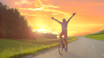 In Our Own Words: Taking a Chance- Trevor Quinones