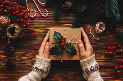 Staying Sober Through the Holidays