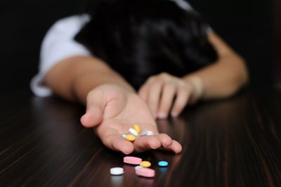 Introduction to Benzodiazepine Addiction