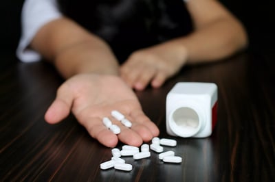 Xanax Addiction: Is Xanax abused?