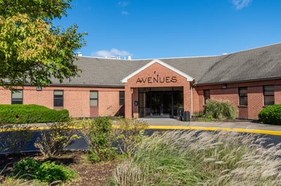 Avenues Recovery at Eastern Shore Open House