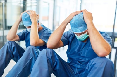 Rising Substance Abuse during the Coronavirus Pandemic and the Heroes battling on the Frontlines