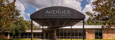 Avenues Recovery Center announces Open House for facility in Covington