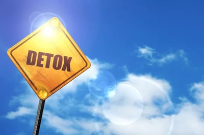Detox From Drug and Alcohol