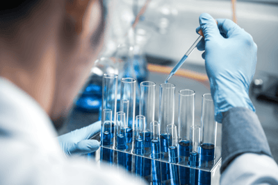 Seeking A Fentanyl Vaccine Breakthrough
