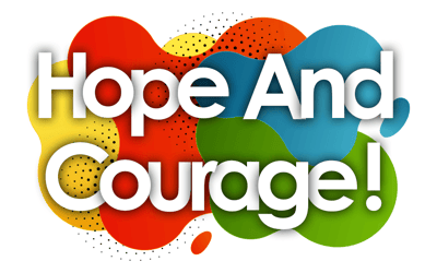 In Our Own Words: Passing on Hope- Jay Laporte