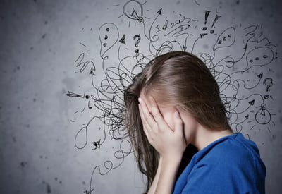 ADD/ADHD and Addiction