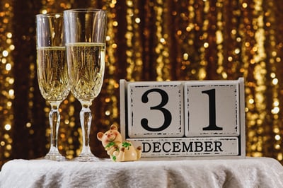 CNN New Year’s Eve Broadcast: Getting Ready for a Dry Start to 2023