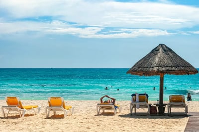Sober Vacation Ideas
